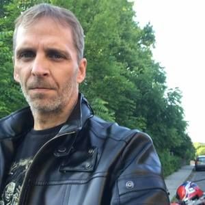 Meet your Posher, Peter